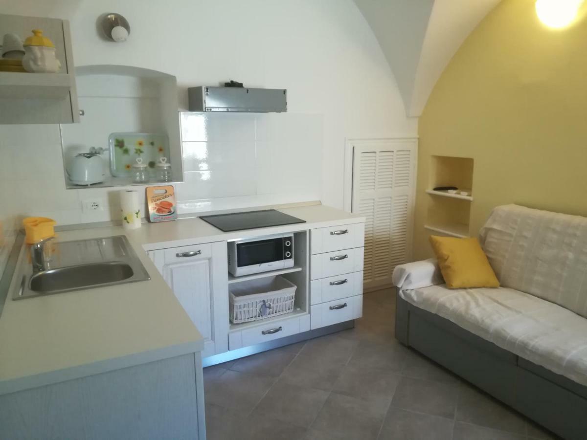 I Fiori Di Santo Stefano Apartment Santo Stefano al Mare Exterior photo
